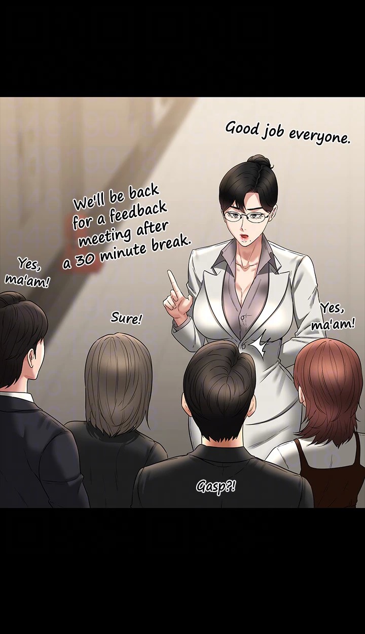 Supervisor Access Chapter 78 image 30