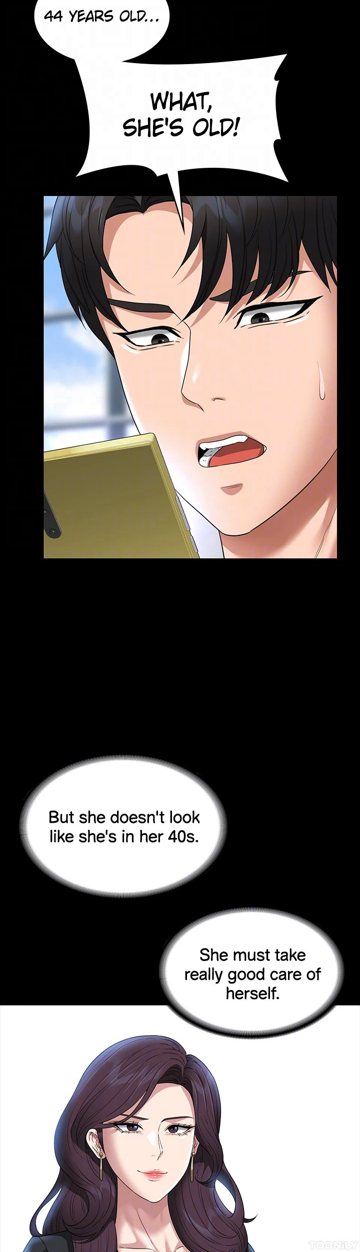 Supervisor Access Chapter 78 image 32