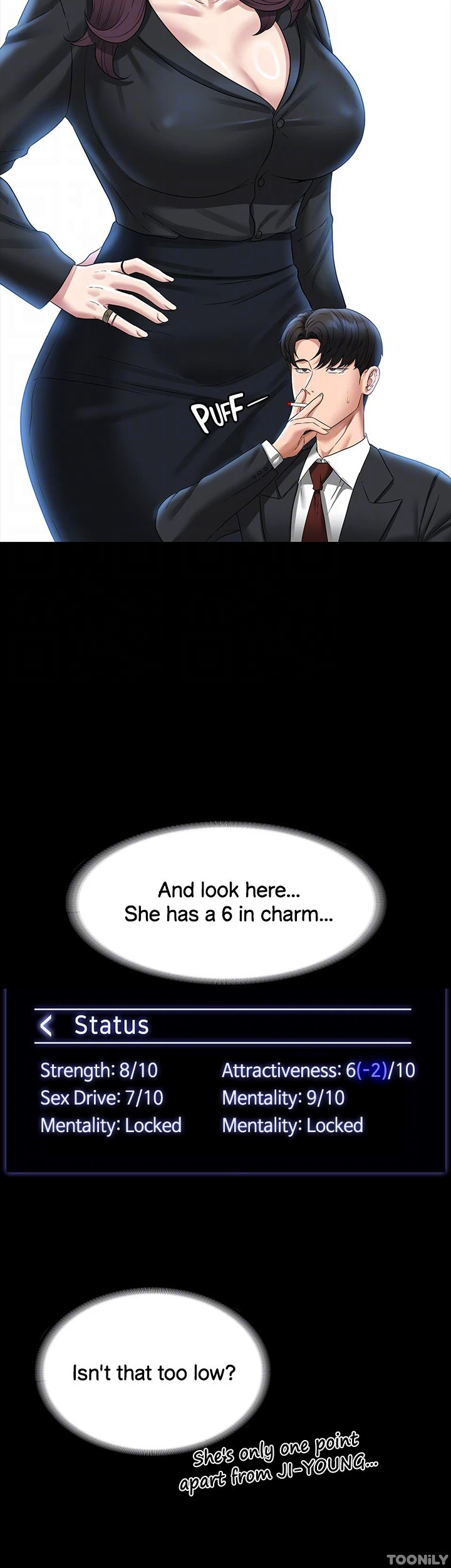 Supervisor Access Chapter 78 image 33