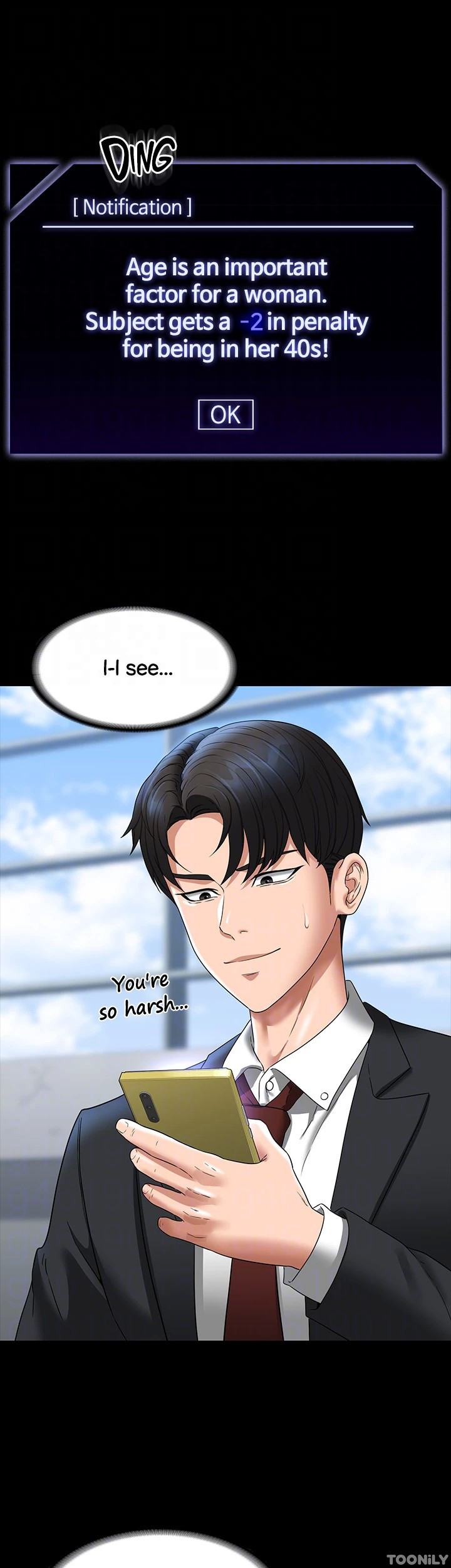 Supervisor Access Chapter 78 image 34