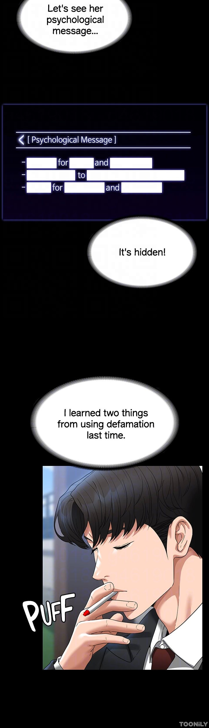 Supervisor Access Chapter 78 image 35