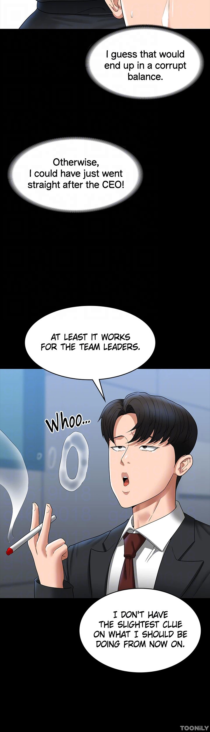 Supervisor Access Chapter 78 image 37