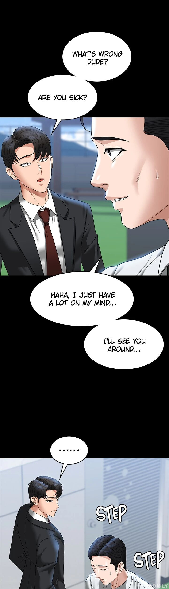 Supervisor Access Chapter 78 image 40