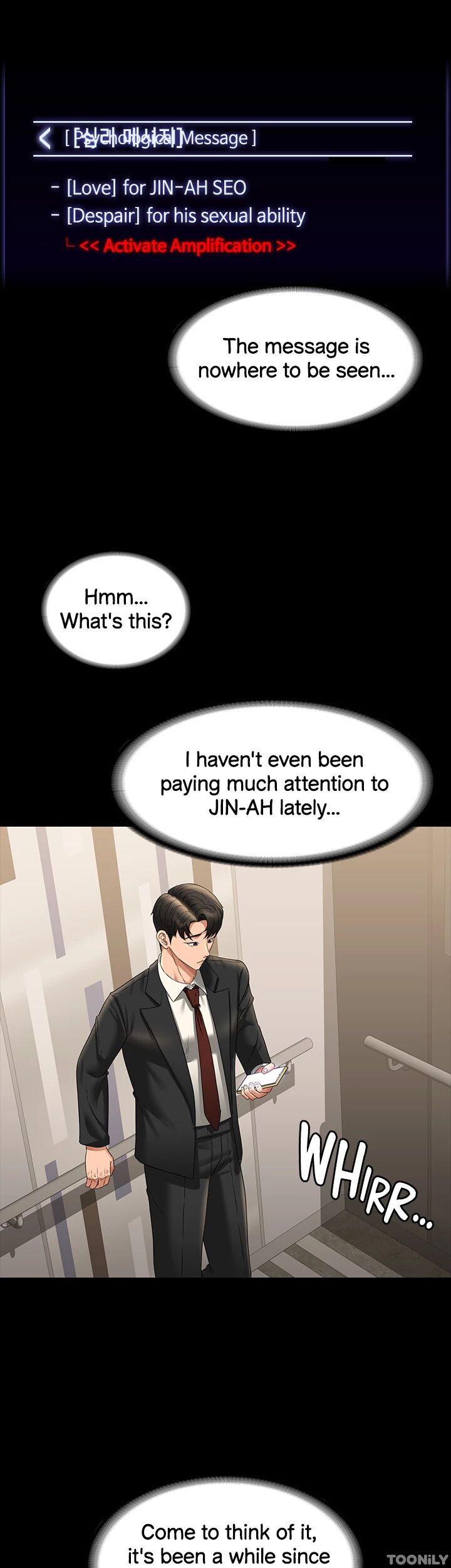 Supervisor Access Chapter 78 image 42