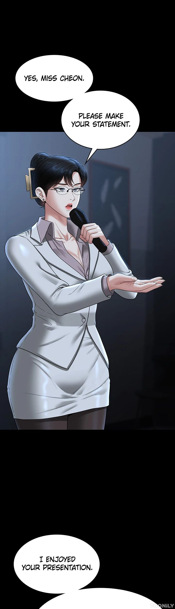 Supervisor Access Chapter 78 image 4