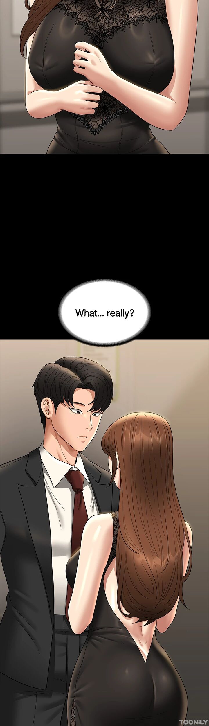 Supervisor Access Chapter 78 image 51
