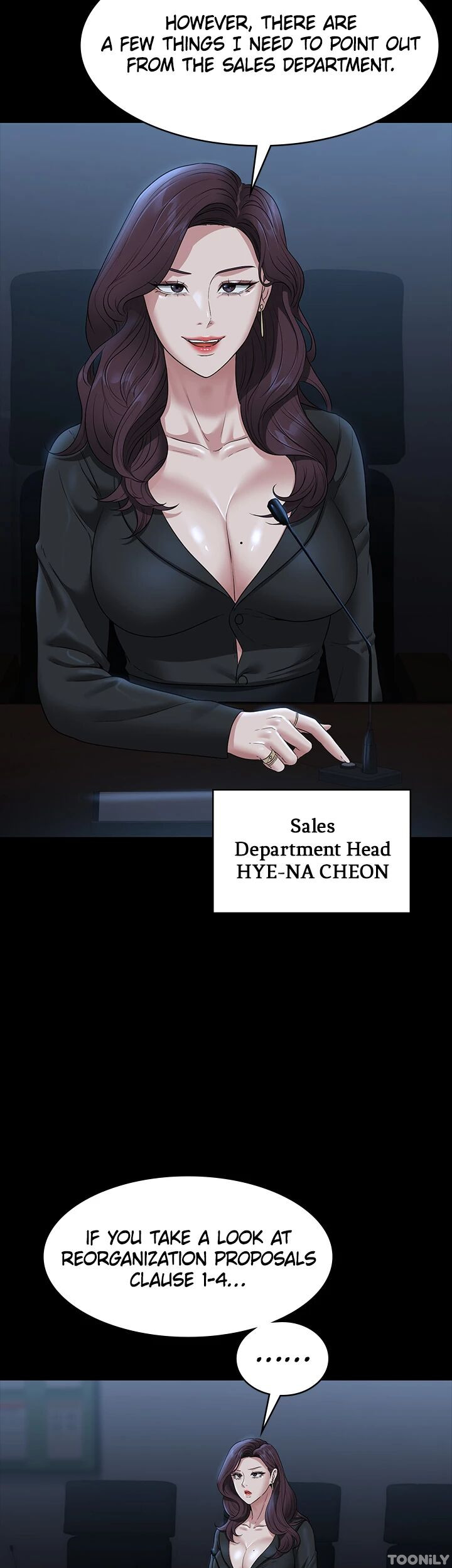 Supervisor Access Chapter 78 image 5