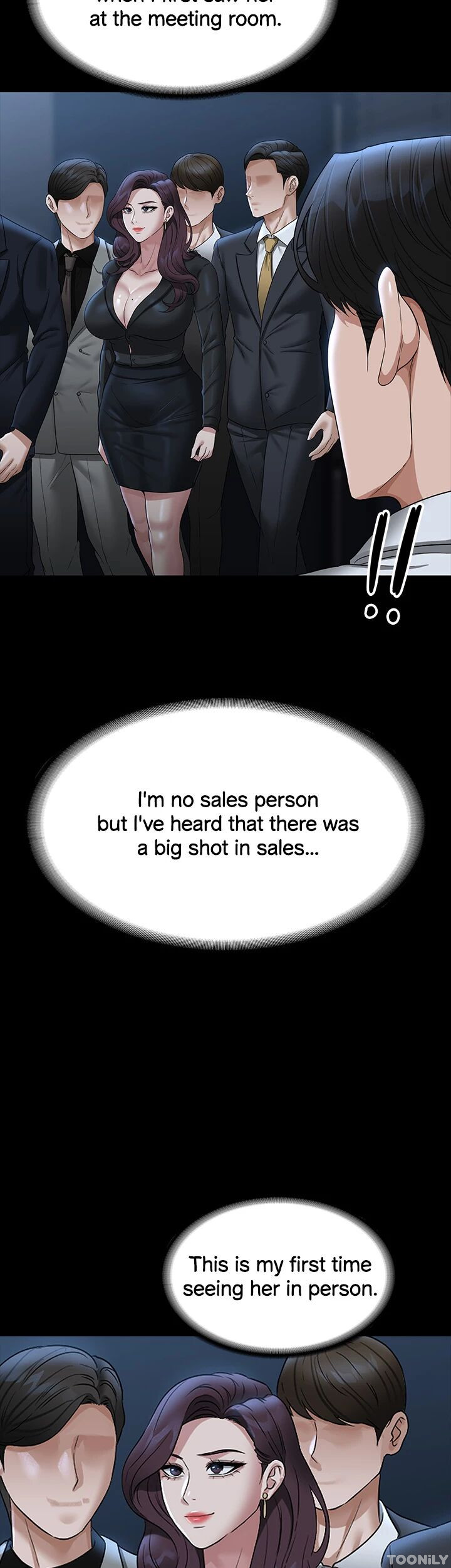 Supervisor Access Chapter 78 image 7