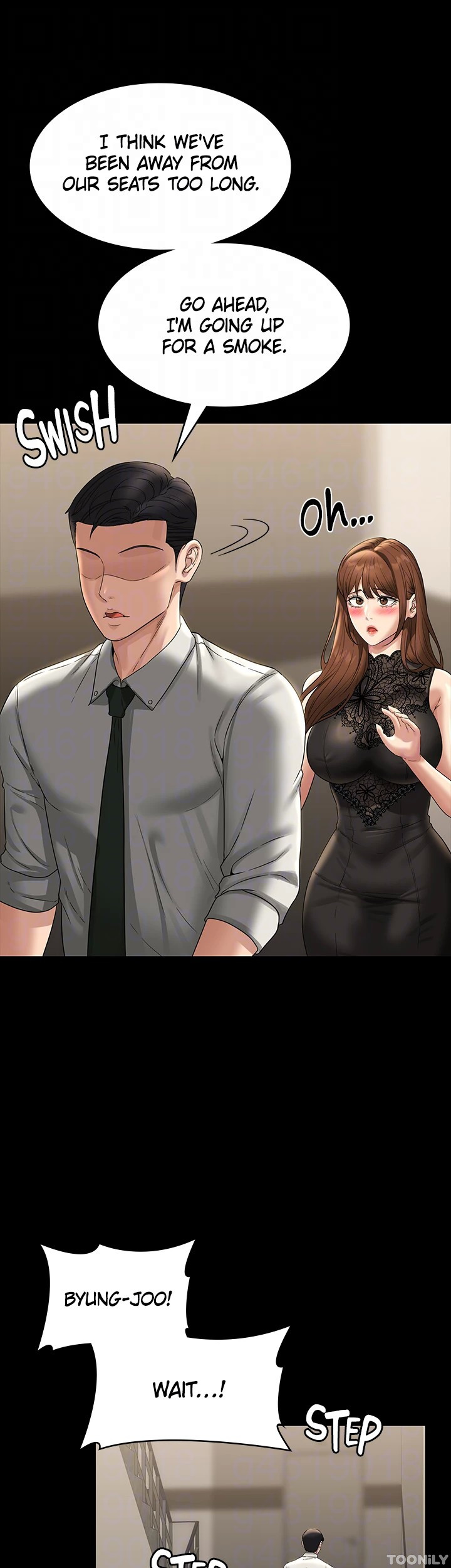 Supervisor Access Chapter 79 image 14
