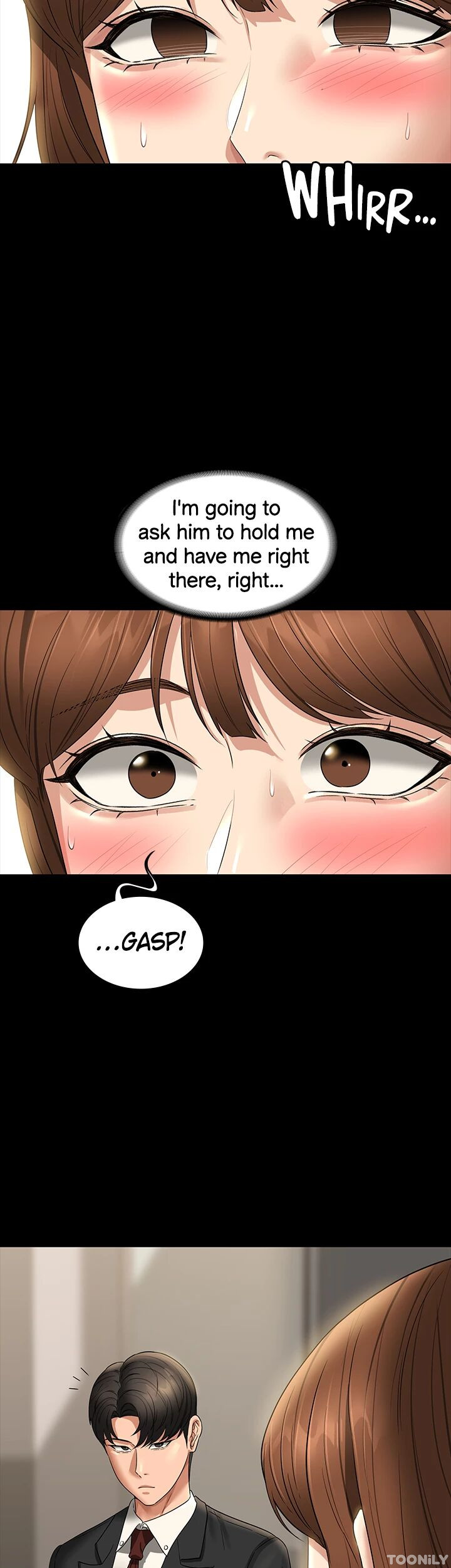 Supervisor Access Chapter 79 image 29