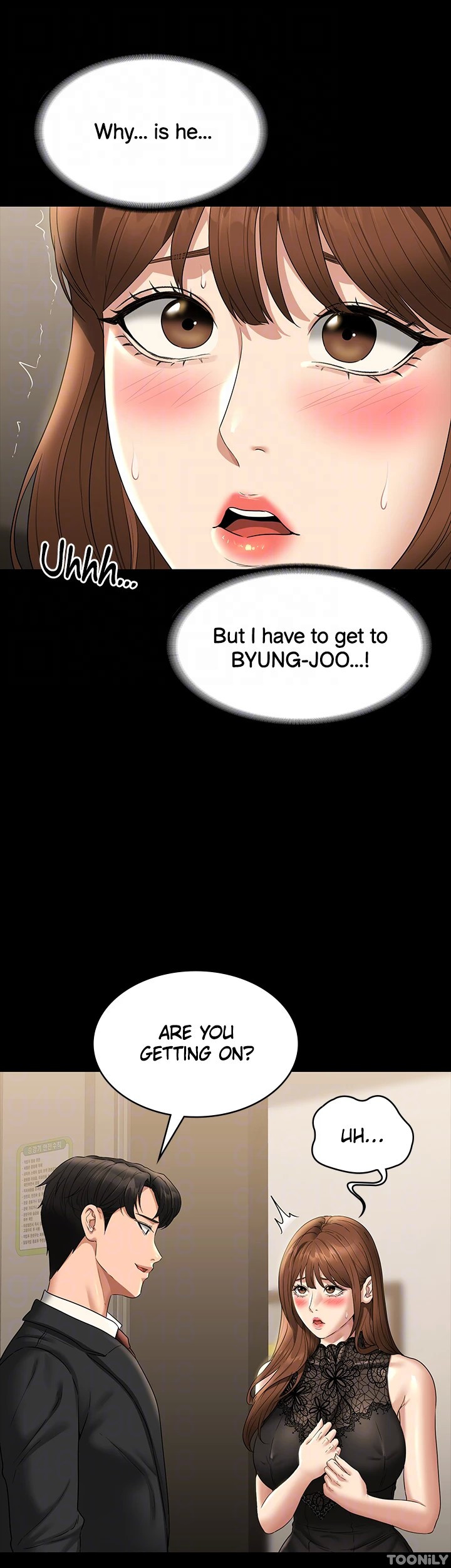 Supervisor Access Chapter 79 image 31