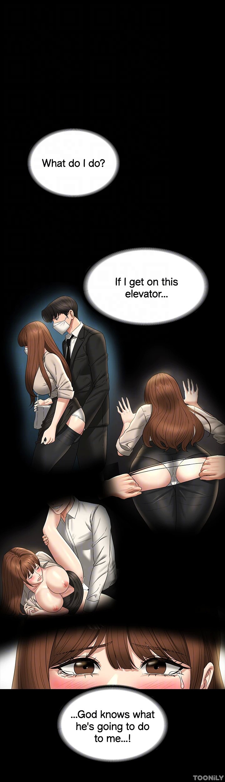 Supervisor Access Chapter 79 image 32