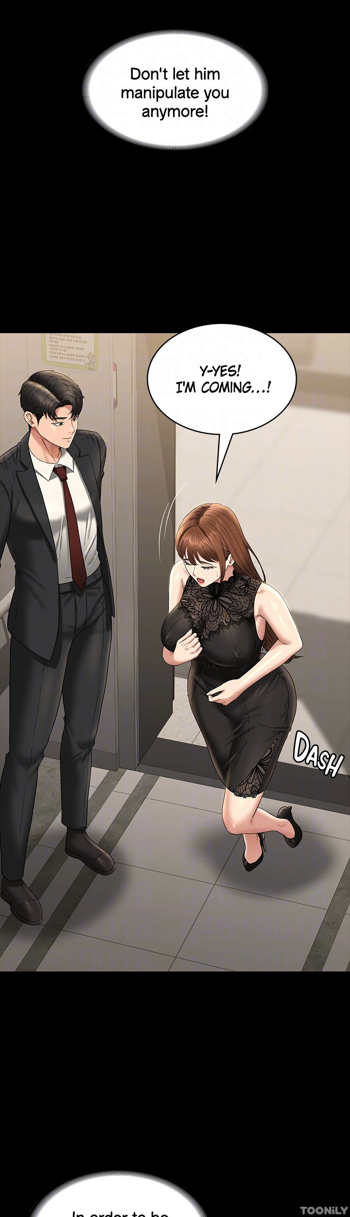 Supervisor Access Chapter 79 image 34