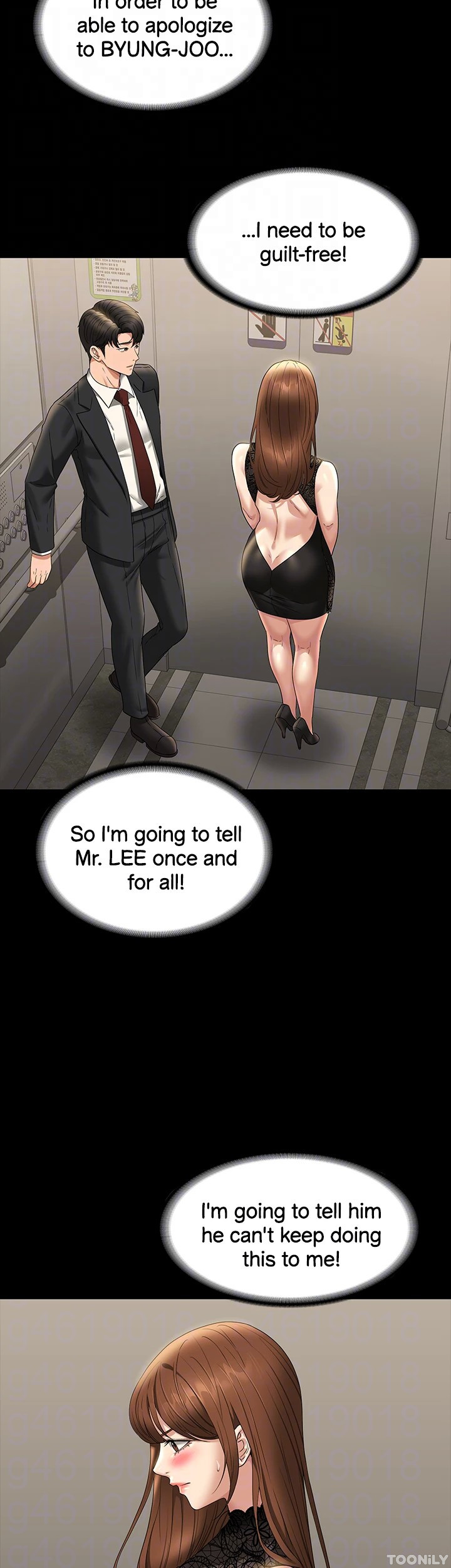 Supervisor Access Chapter 79 image 35