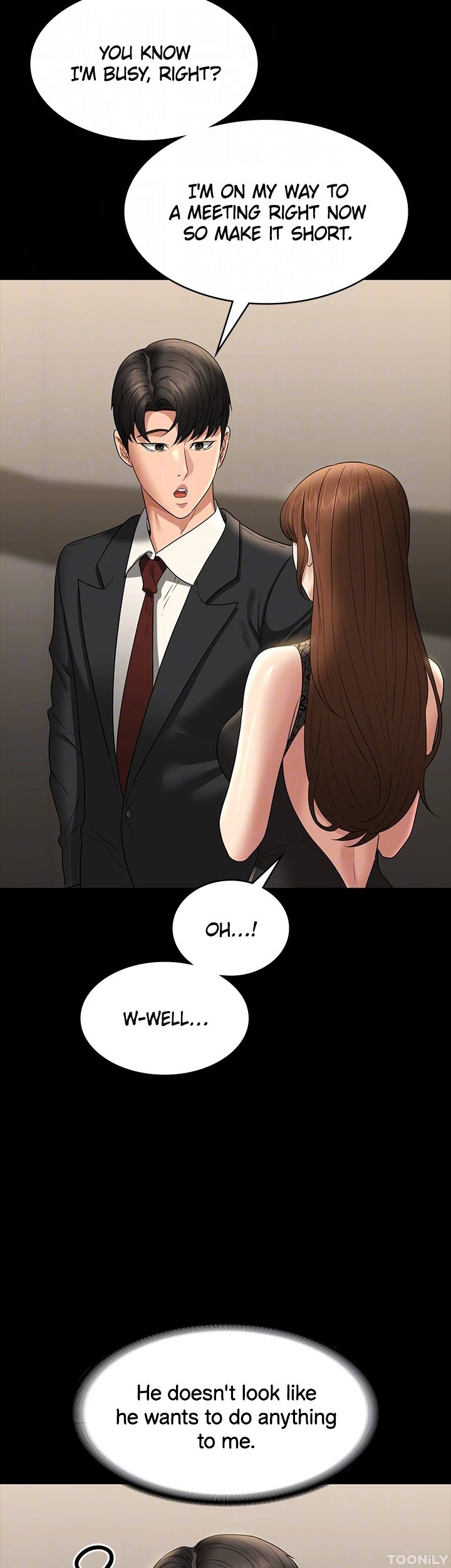 Supervisor Access Chapter 79 image 38