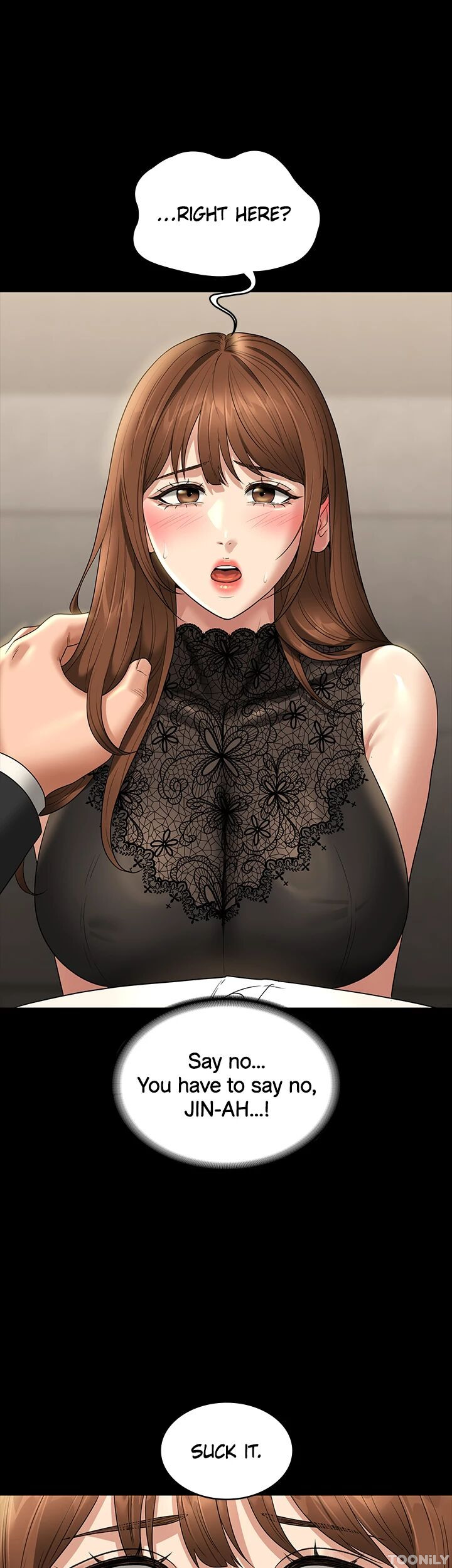 Supervisor Access Chapter 79 image 49