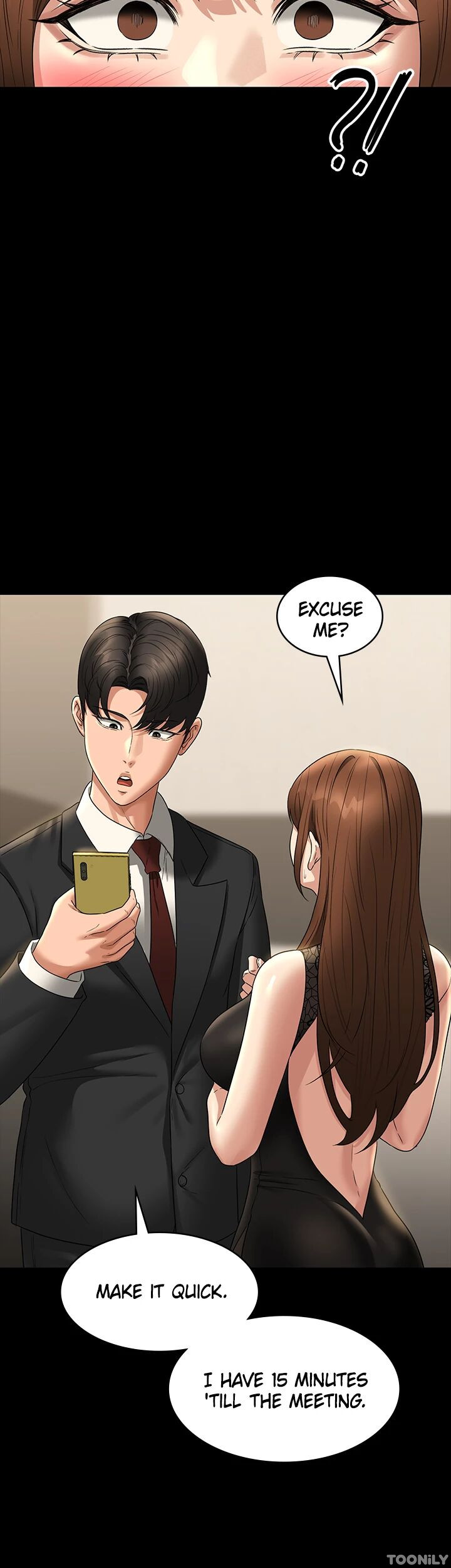 Supervisor Access Chapter 79 image 50