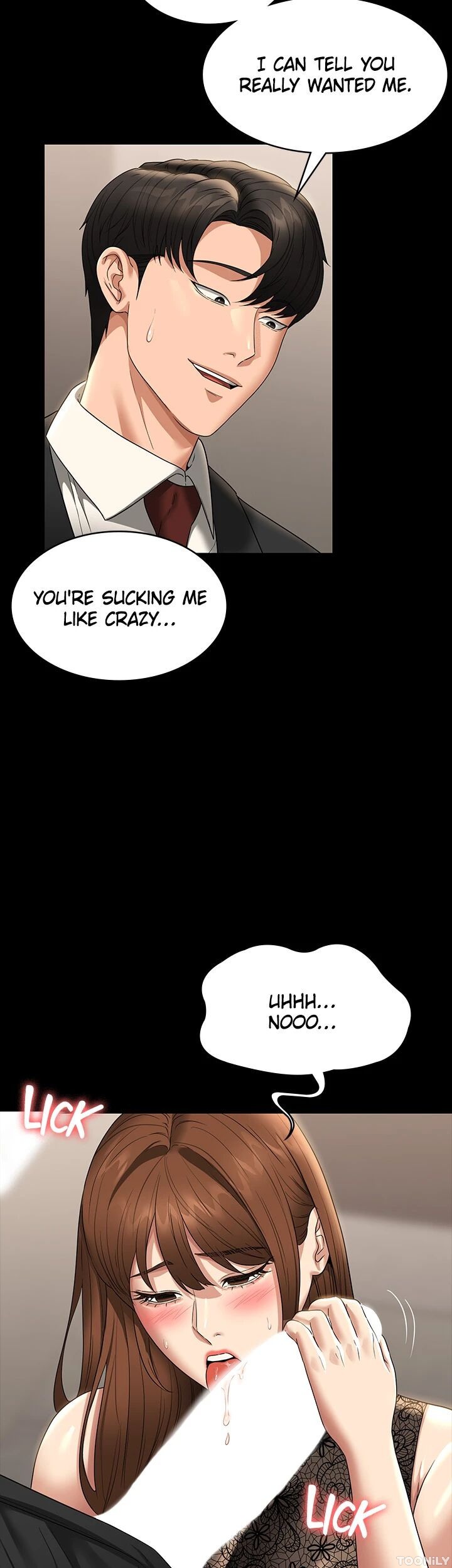 Supervisor Access Chapter 80 image 10