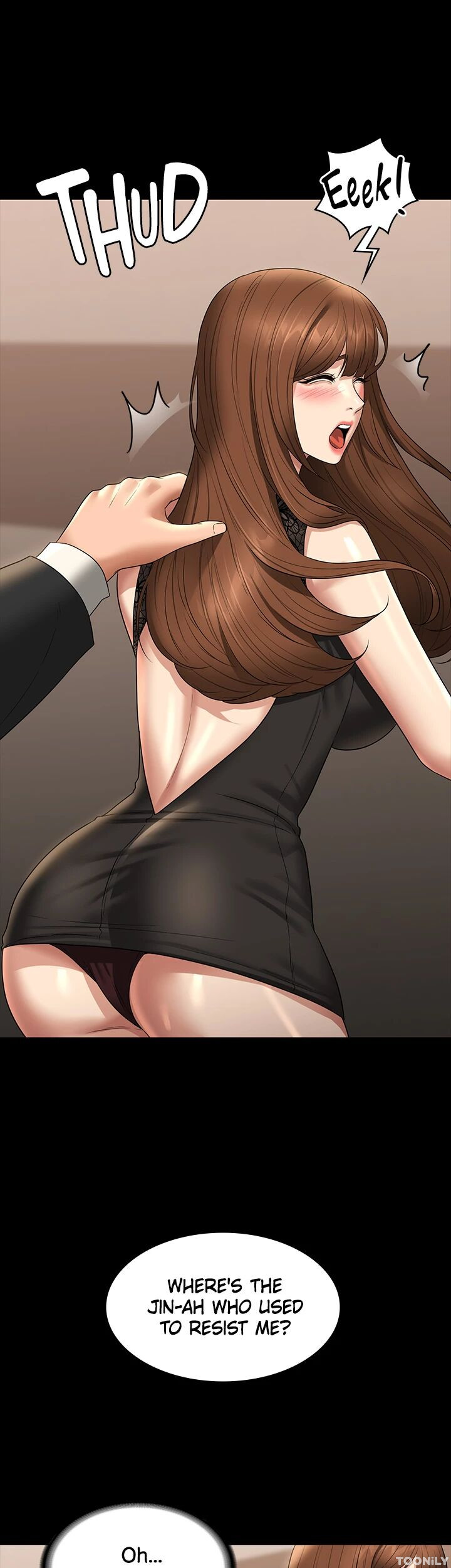 Supervisor Access Chapter 80 image 18