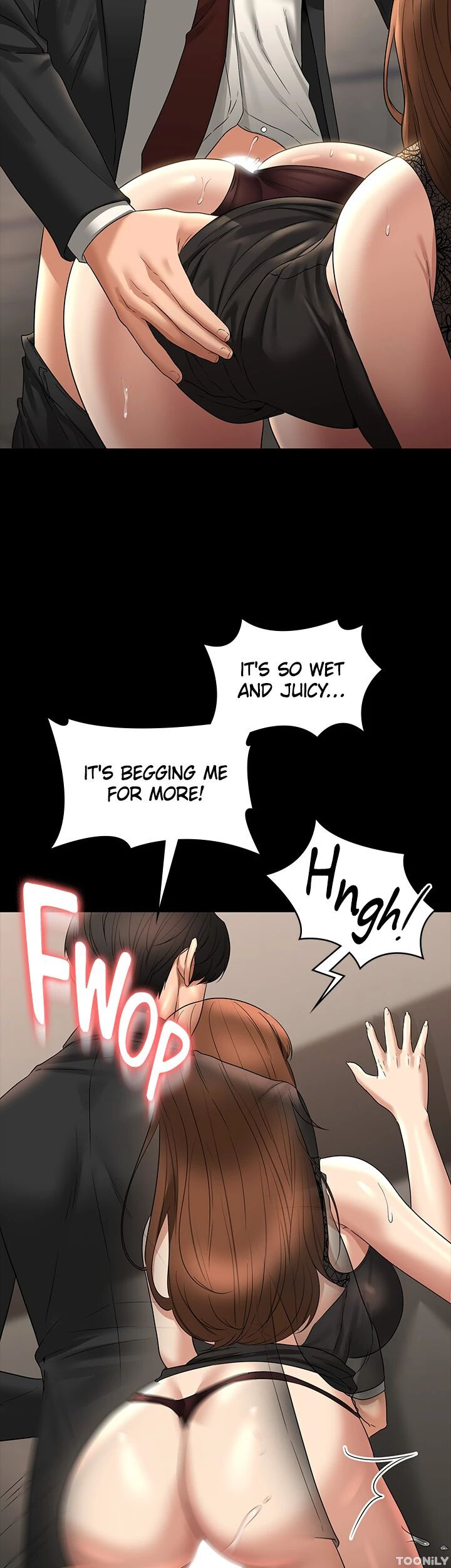 Supervisor Access Chapter 80 image 25