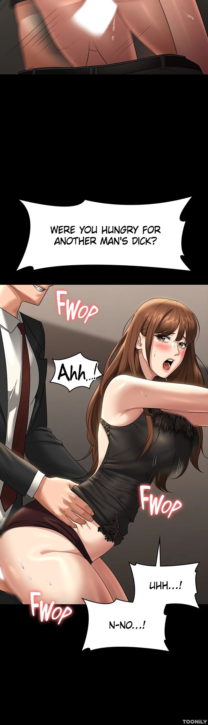 Supervisor Access Chapter 80 image 26