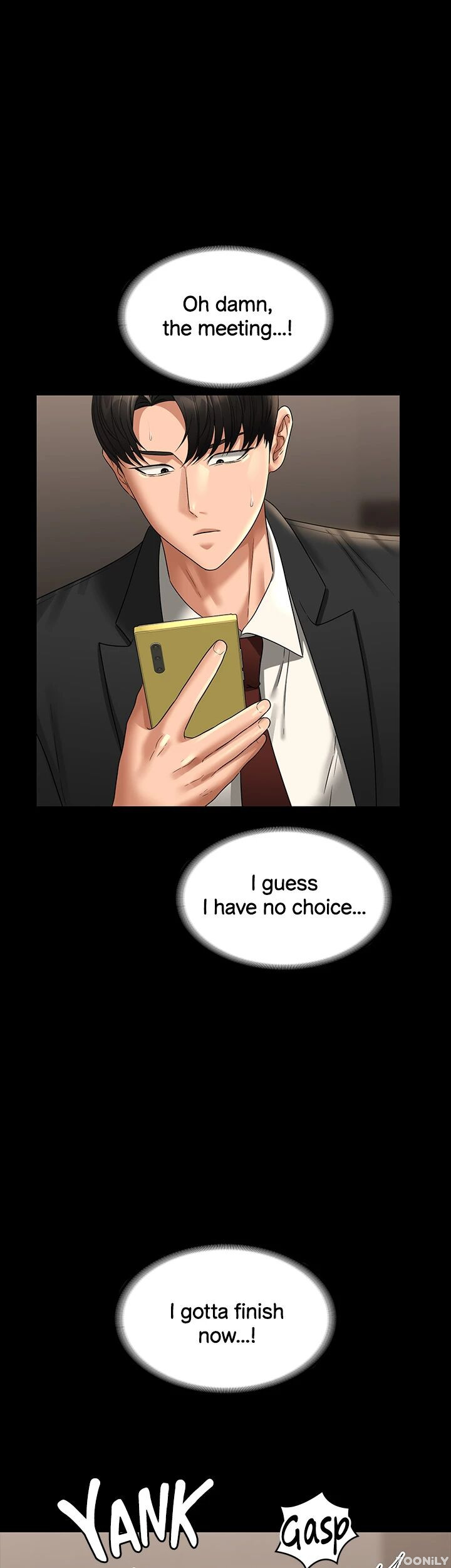 Supervisor Access Chapter 80 image 30