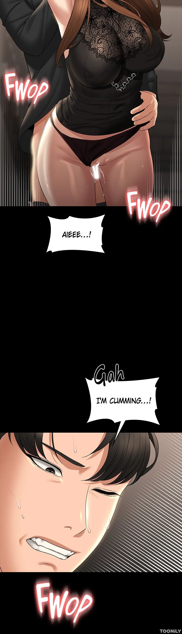 Supervisor Access Chapter 80 image 33