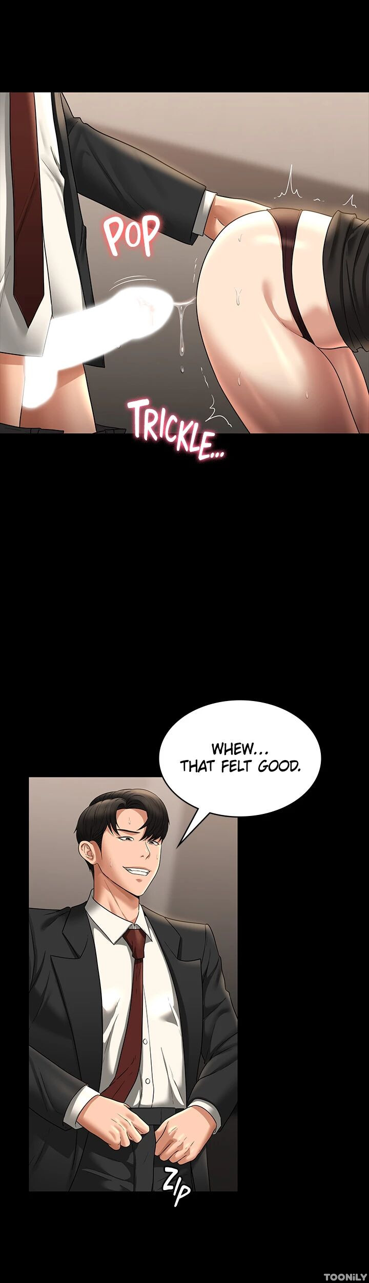 Supervisor Access Chapter 80 image 36