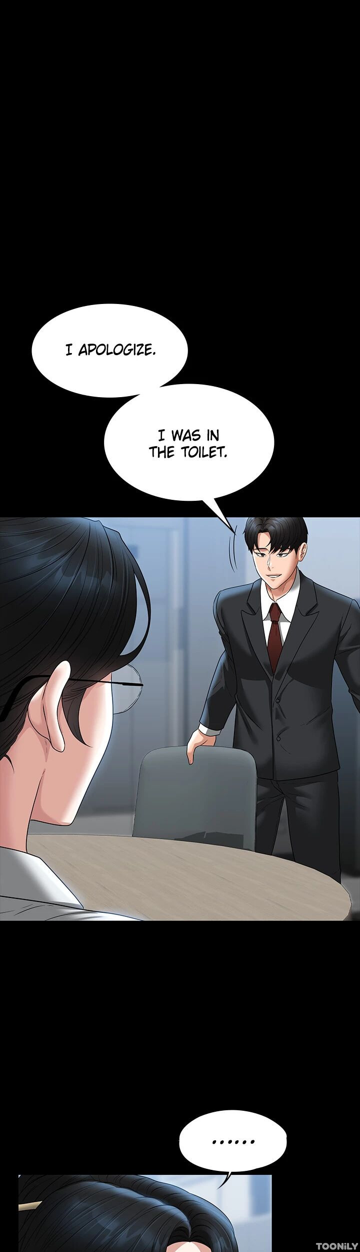 Supervisor Access Chapter 80 image 39