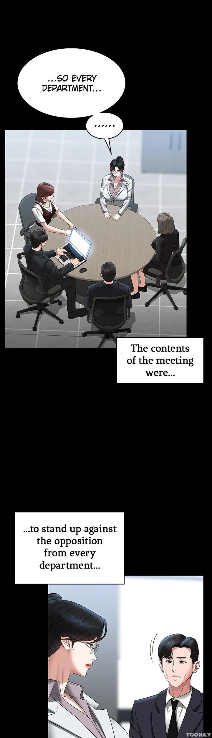 Supervisor Access Chapter 80 image 41