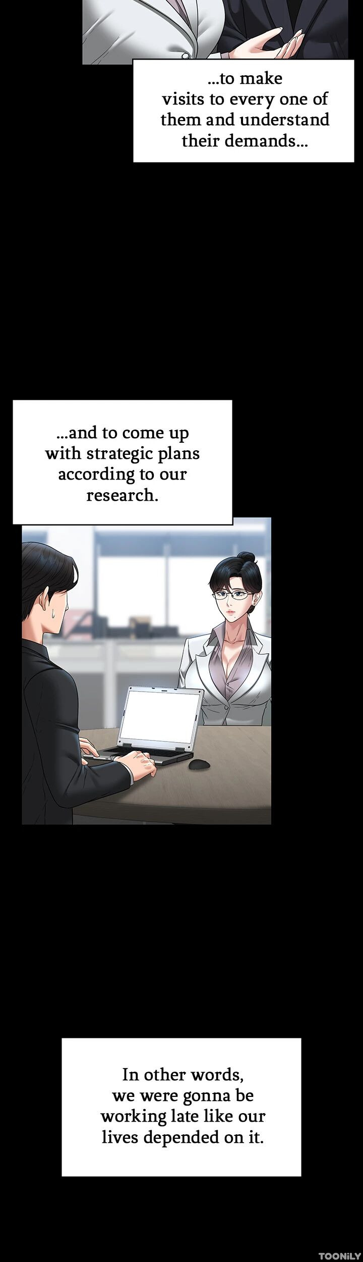 Supervisor Access Chapter 80 image 42