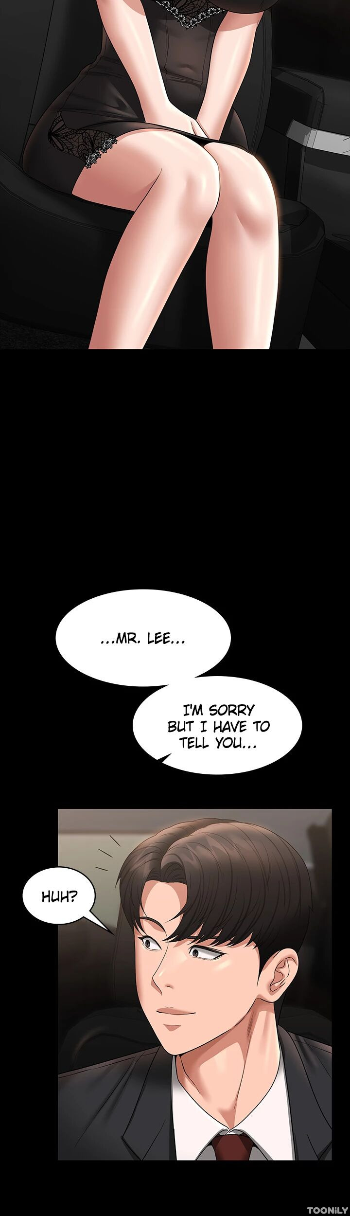 Supervisor Access Chapter 80 image 46