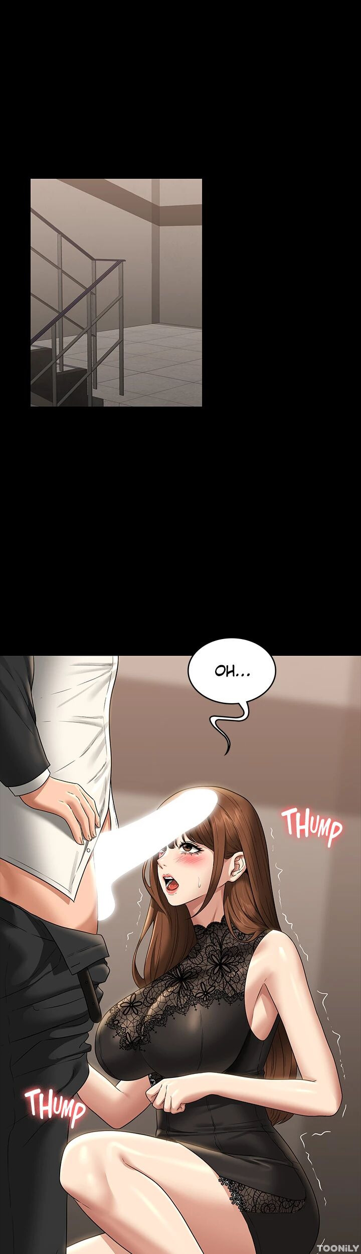 Supervisor Access Chapter 80 image 4