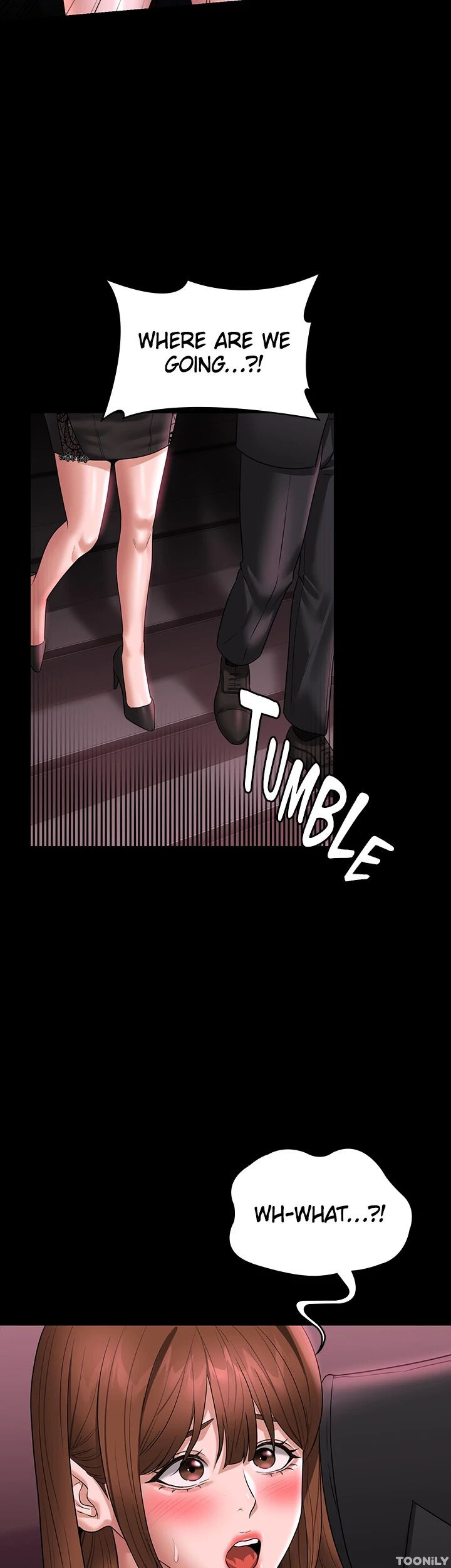 Supervisor Access Chapter 80 image 55