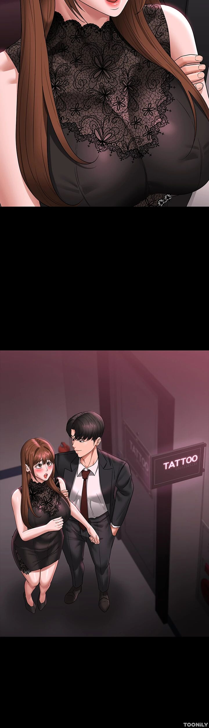 Supervisor Access Chapter 80 image 56