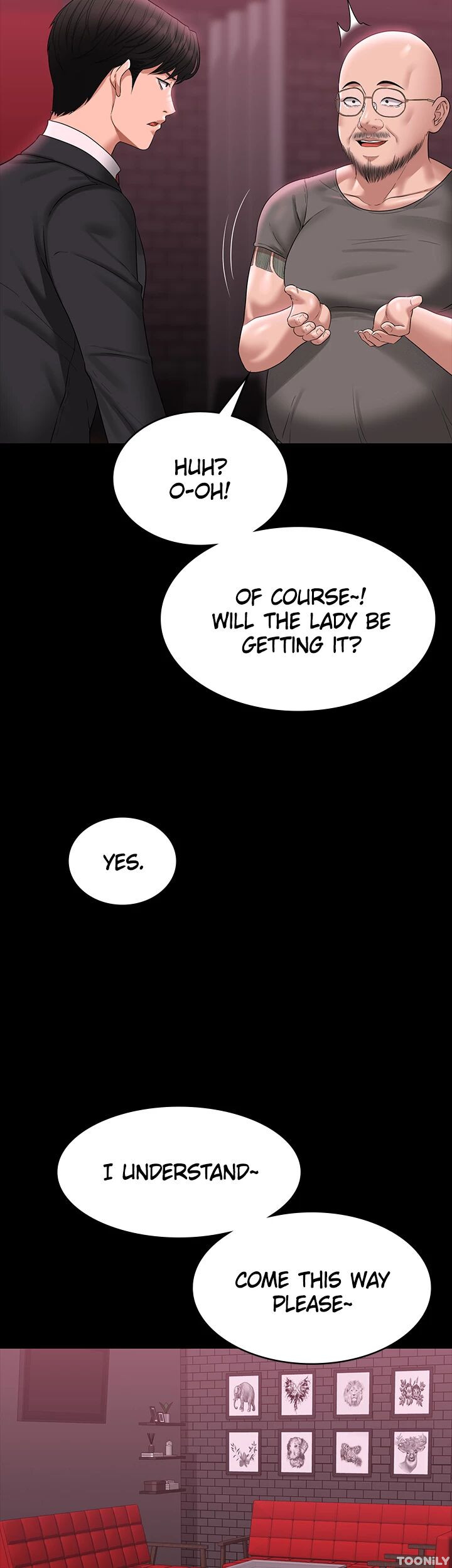 Supervisor Access Chapter 81 image 10