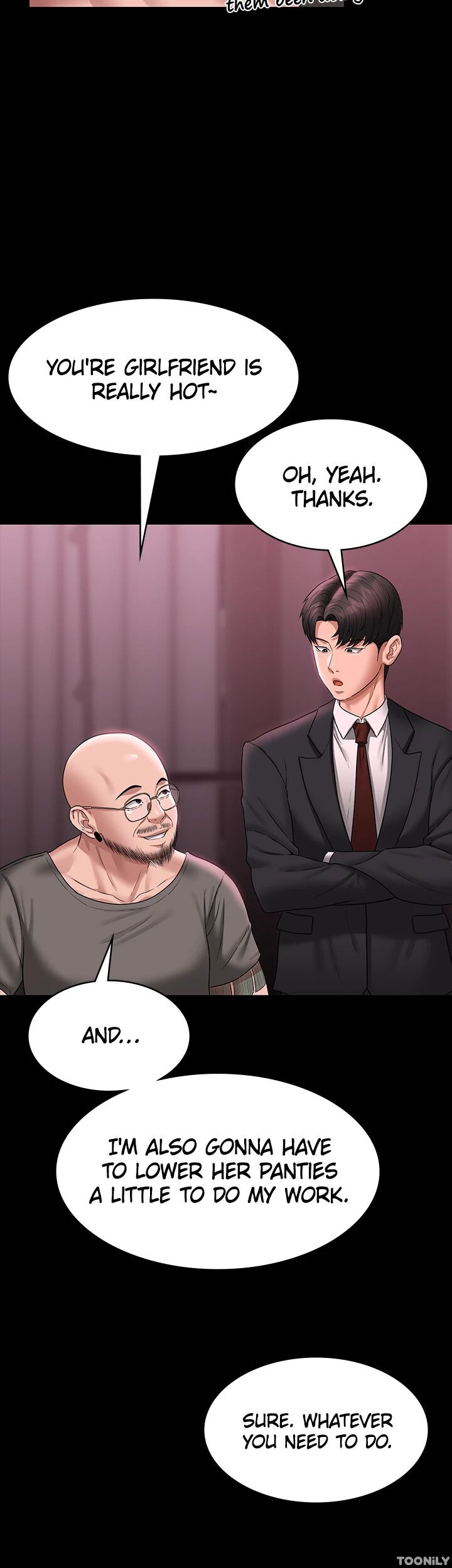 Supervisor Access Chapter 81 image 33