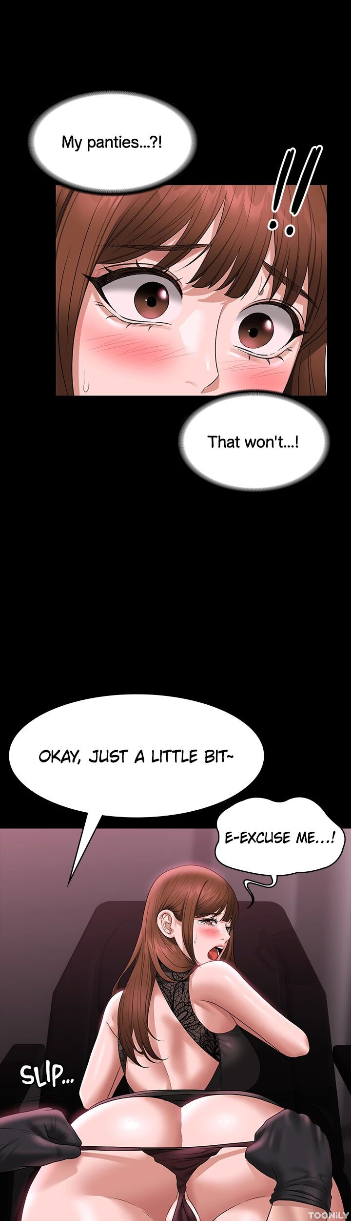 Supervisor Access Chapter 81 image 34