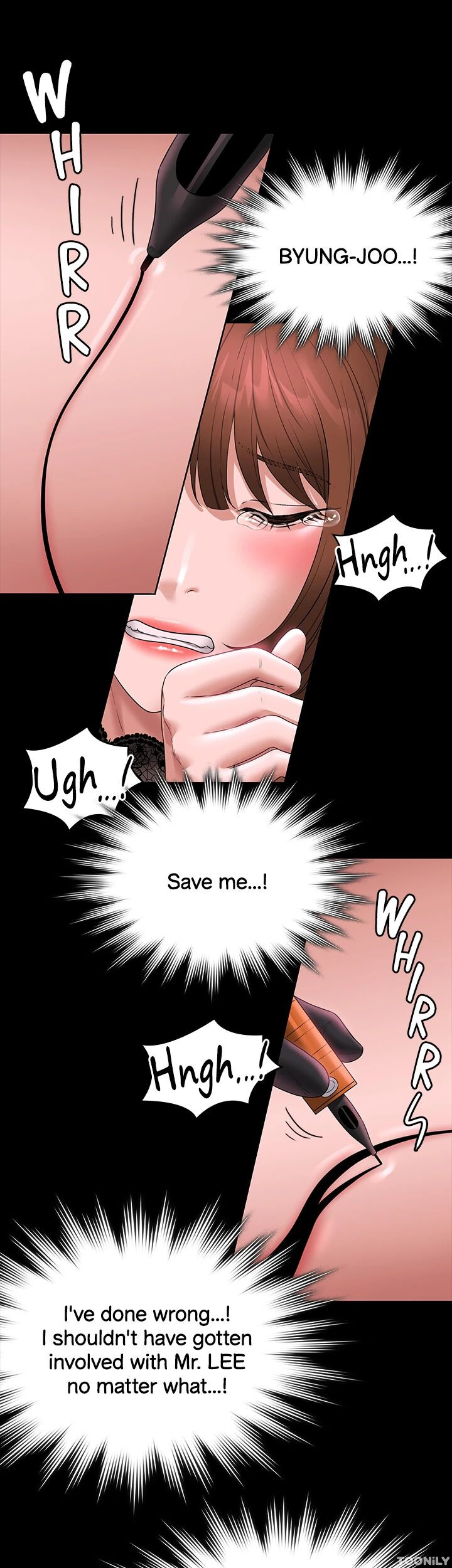 Supervisor Access Chapter 81 image 42