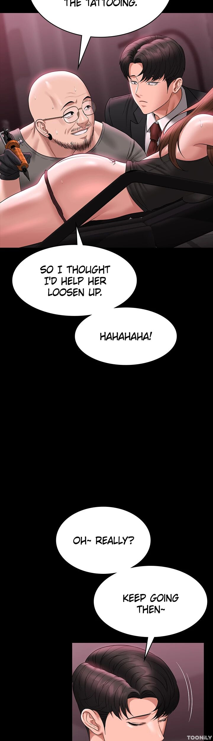 Supervisor Access Chapter 81 image 48