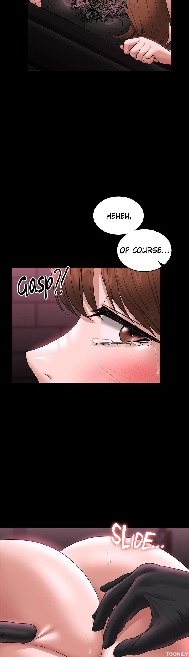 Supervisor Access Chapter 81 image 55