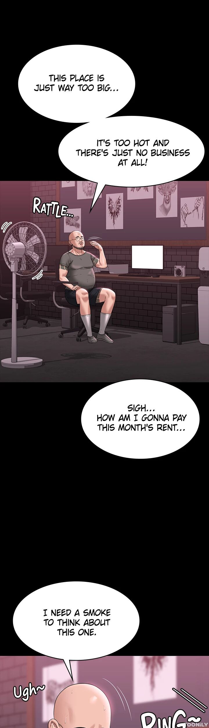 Supervisor Access Chapter 81 image 5