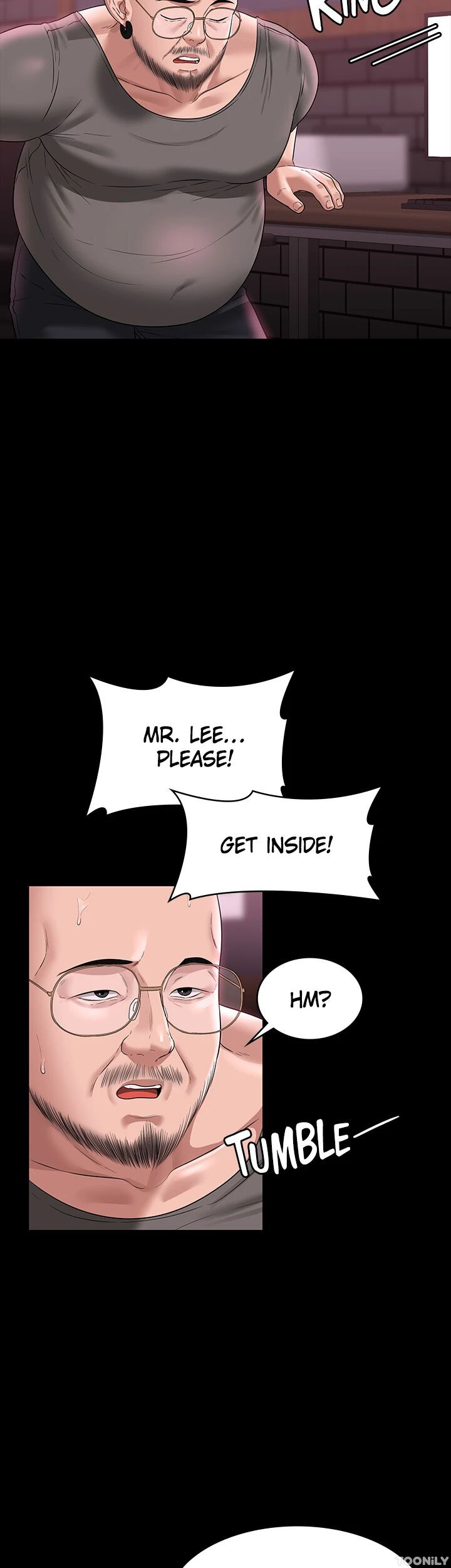 Supervisor Access Chapter 81 image 6
