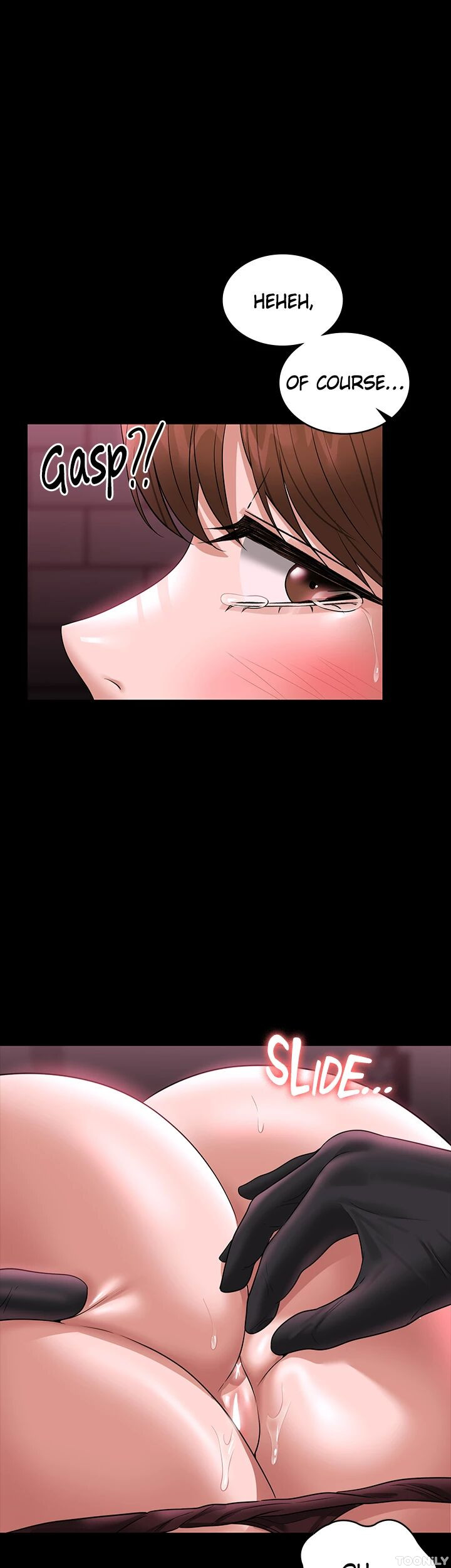 Supervisor Access Chapter 82 image 0