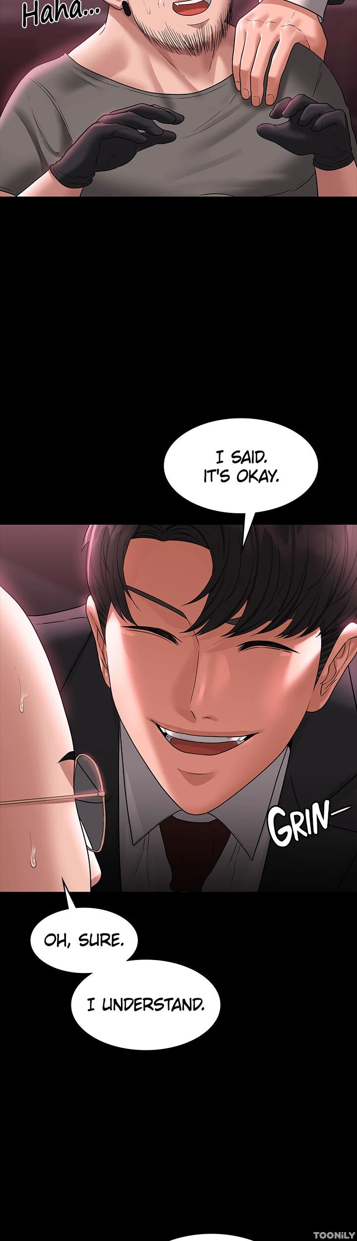 Supervisor Access Chapter 82 image 9