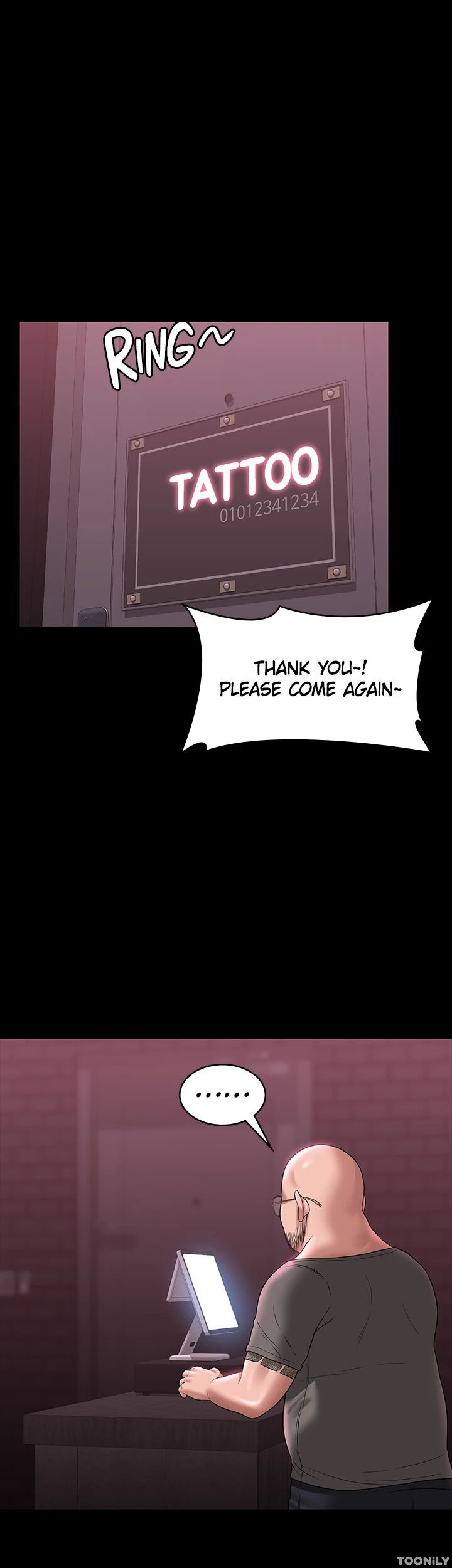 Supervisor Access Chapter 82 image 13