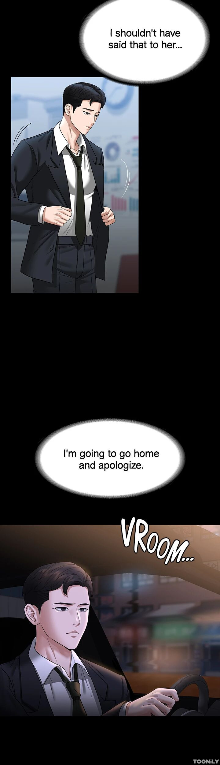 Supervisor Access Chapter 82 image 23