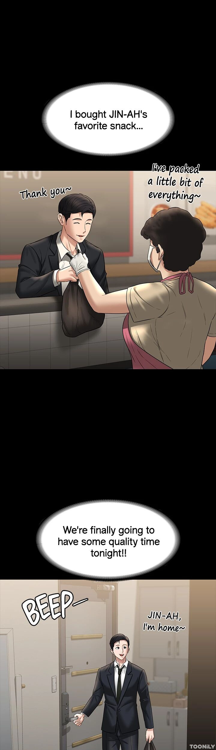 Supervisor Access Chapter 82 image 24
