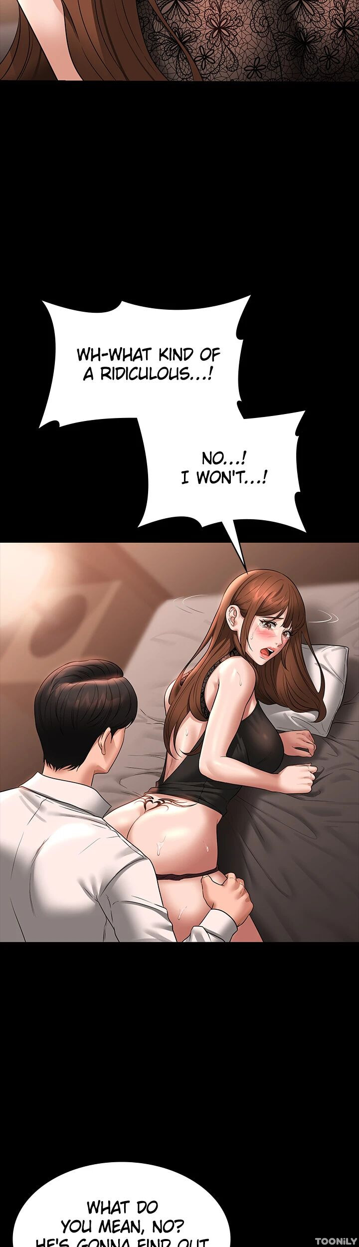 Supervisor Access Chapter 82 image 33
