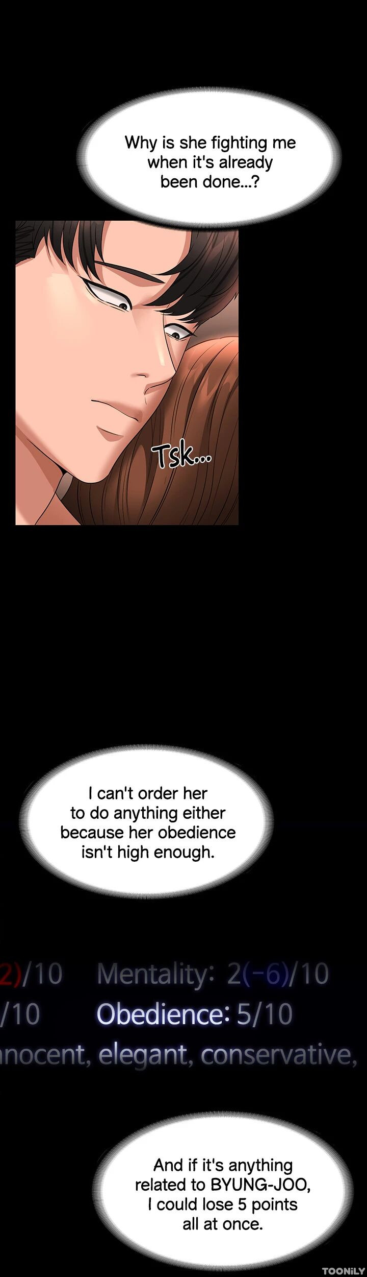Supervisor Access Chapter 82 image 36